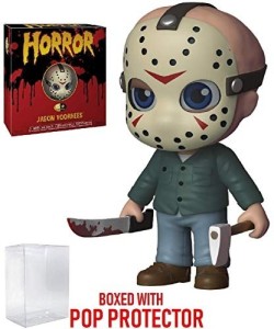Funko   5 Star Color Horror Color Jason Voorhees, 34012 