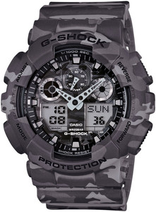 casio g581