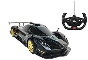 rc pagani zonda