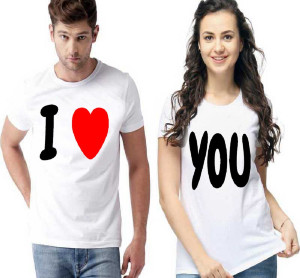 Couple t shirt club factory clearance