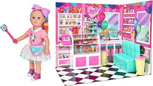 Mylife Brand Products JoJo Siwa Exclusive My Life Doll and My Life