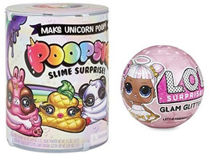 Poops he surprise dolls cheap