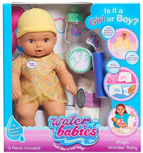 Water baby alive store
