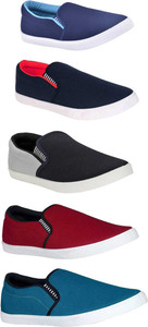 Casual Shoes Canvas Shoes For Men 