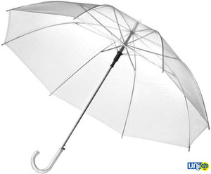 Transparent umbrella 2025