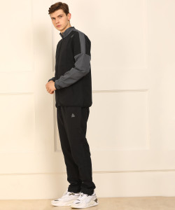 Reebok tracksuit flipkart clearance