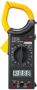 SIGMA M 266F Clamp Meter with Frequency Digital Multimeter Price in ...