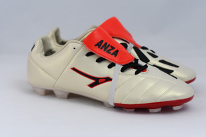 firm ground boots on soft ground