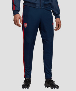 Adidas arsenal track pants clearance