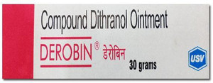 derobin Ointment001 Antiseptic Cream Price in India - Buy derobin