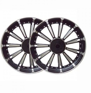 bike alloy wheel ring