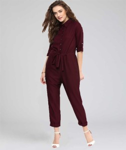 jumpsuit for women in flipkart