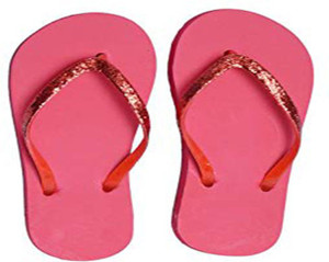 HUSH BERRY Flip Flop For Girls \u0026 Women