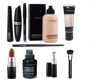 M.A.C makeup kit in India - Buy M.A.C makeup kit online at Flipkart.com