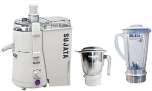 sujata only juicer