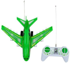 cktech Remote Control Flying Aeroplane for Kids full fun - Remote Control  Flying Aeroplane for Kids full fun . Buy 1 Aeroplane, Remote toys in India.  shop for cktech products in India. 