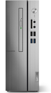 Lenovo 510S-07ICB (90K800CXIN) Core i3 (8100) (4 GB RAM/Intel UHD