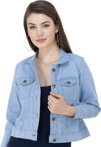 Flipkart ladies jacket price