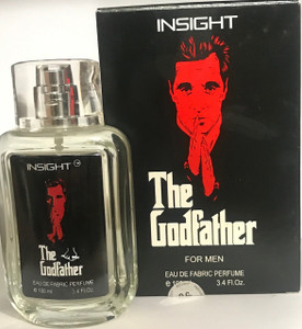 GODFATHER PERFUME Eau de Parfum 