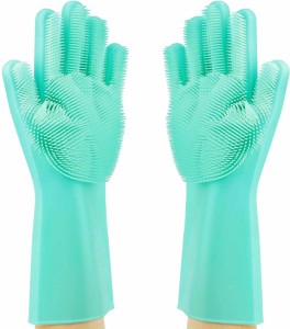 kitchen hand gloves flipkart