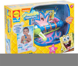Spongebob pool toys sales