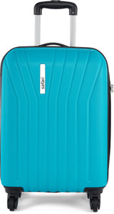 SAFARI Maximus 59 4W Cyan Cabin