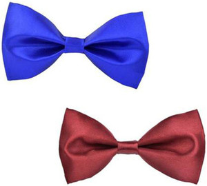 supreme bow tie