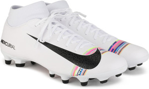 nike cr7 football shoes flipkart