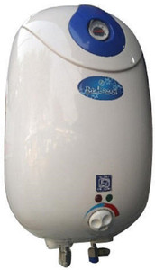 Radisson Water Heater 25 LTR 25 L Storage Water Geyser Price in India ...