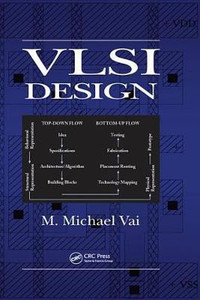 VLSI Design: Buy VLSI Design by Vai M. Michael at Low Price in India ...