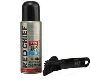 Red chief suede & nubuck spray clearance