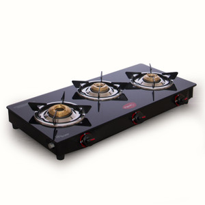 pigeon brunet 3 burner price