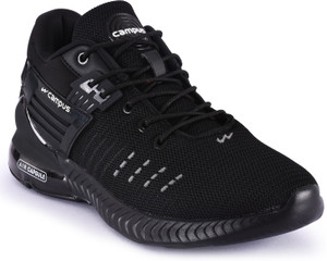 campus memory tech foam shoes