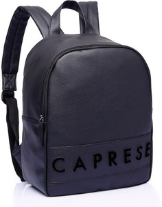 Caprese Backpack Large (E) Black 5 L 