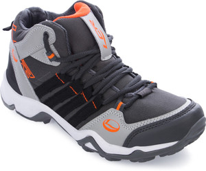 lancer high ankle shoes