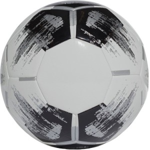 Buy ADIDAS TEAM GLIDER Football - Size: Online Prices in India - Sports & Fitness | Flipkart.com