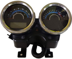 thunderbird 500 speedometer price