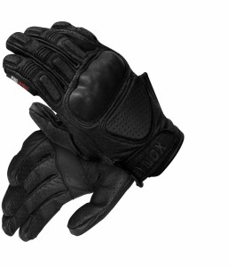 rynox scout gloves