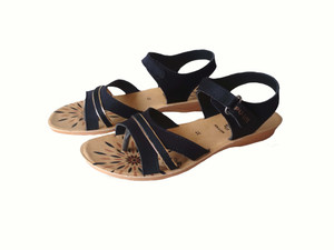 Pu lite ladies chappals clearance