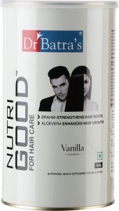 Dr. Batra's NutriGood – For Hair Care - 500g - Price in India, Buy Dr.  Batra's NutriGood – For Hair Care - 500g Online In India, Reviews, Ratings  & Features 
