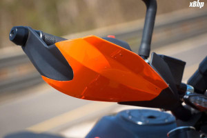 BIKE WORLDS Unbreakable Handguard for 