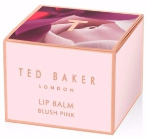 ted baker lip gloss