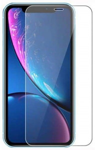 CATZ Tempered Glass Guard for iPhone XS MAXX 6.5 - CATZ : Flipkart.com