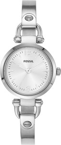 FOSSIL GEORGIA Analog Watch - For Women 