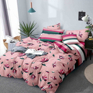 Alliance Floral Double AC Blanket for 
