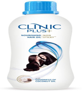 Clinic Plus Hair Oil Hair Oil Price In India Buy Clinic Plus Hair Oil Hair Oil Online In India Reviews Ratings Features Flipkart Com