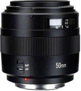 canon 50mm 1.4 flipkart