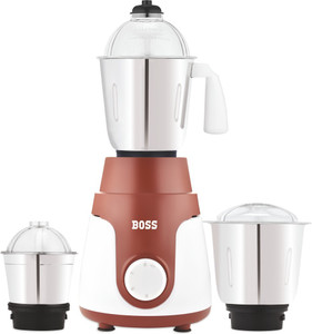 boss mixer grinder 550 watts price
