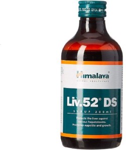 Himalaya Herbals Liv 52 Ds Syrup Pet Health Supplements Price In India Buy Himalaya Herbals Liv 52 Ds Syrup Pet Health Supplements Online At Flipkart Com