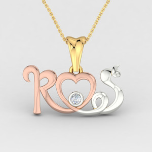Rs locket design sale
